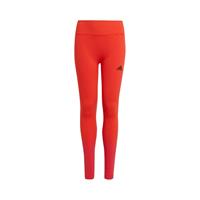 adidas Aeroknit AEROREADY Training Seamless Fitted Tight, Vivid Red / Team Real Magenta