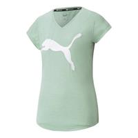 Puma Favorite Heather Cat T-Shirt