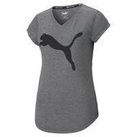 Puma Favorite Heather Cat T-Shirt