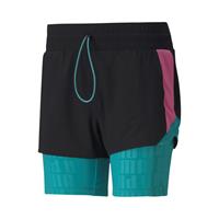 Puma Train First Mile Xtreme 2in1 Shorts