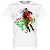 Retake Ronaldo Motion T-Shirt - KIDS - 10 Years