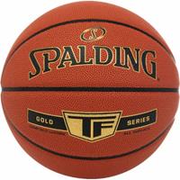 Spalding TF Gold 7 basketbal
