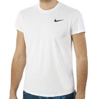 Nike Court Breathe Slam MB T-Shirt Herren