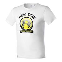 Quiet Please New York Championships T-Shirt Herren