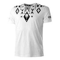 Hydrogen Tech Tribal T-Shirt Herren