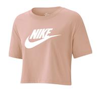 Nike Sportswear Essential Cropped T-Shirt