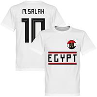Retake Egypte Salah 10 Team T-Shirt - Kinderen - 10 Years