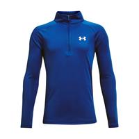 Under Armour Junior Tech 2.0 Half Zip T-Shirt