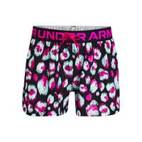 Under Armour Play Up Printed Shorts Mädchen