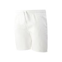 Lacoste Herren-Shorts aus Fleece Lacoste Sport Tennis - Weiß 