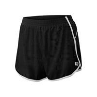 Wilson Competition Woven 3,5in Shorts Damen