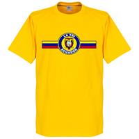 Retake Ecuador Logo T-Shirt - KIDS - 10 Years