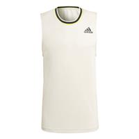 Adidas Primeblue Heather Tank-Top Herren