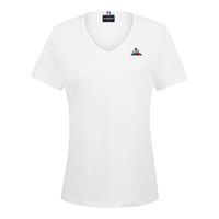 Le Coq Sportif No .1 Collection V T-Shirt Damen