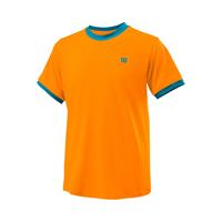 Wilson Competition T-Shirt Jungen