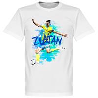 retake Zlatan Motion T-Shirt - KIDS