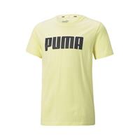 Puma Alpha Graphic T-Shirt Jungen