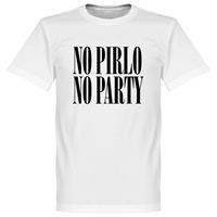 retake No Pirlo No Party T-Shirt - KIDS