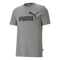 Puma Essential Logo T-shirt Heren