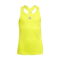 Adidas Primeblue Heather Y- Tank-Top