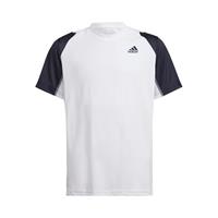 Adidas Club T-Shirt Jungen