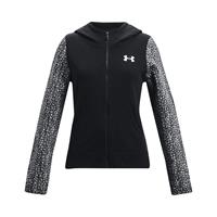 Under Armour Rival Sweatjacke Mädchen