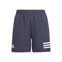 Adidas Club 3 Stripes Shorts Jungen