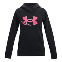 Under Armour Rival Logo Hoody Mädchen