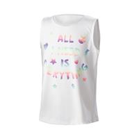 Lucky in Love Love Everything Tie Back Tank-Top Mädchen
