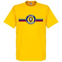 retake Ecuador Logo T-Shirt - KIDS