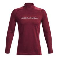 Under Armour Coldgear Fitted Twist Mck T-Shirt Herren