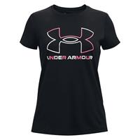 Under Armour Tech Solid Body T-Shirt