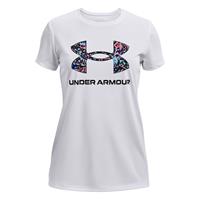 Under Armour Tech Solid Body T-Shirt Mädchen