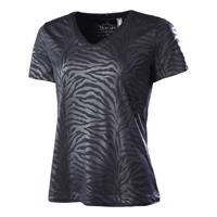 Limited Sports Zebra T-Shirt Damen