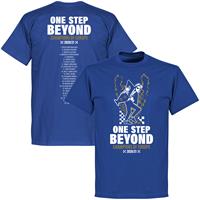 retake Chelsea Champions Of Europe 2021 Selectie T-Shirt - Kinderen