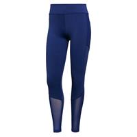 adidas Match Tight Damen - Dunkelblau, Weiß