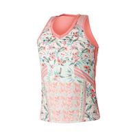 Lucky in Love Patch Me Tank-Top Mädchen