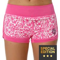 BIDI BADU Hulda Tech 2in1 Shorts Special Edition Damen