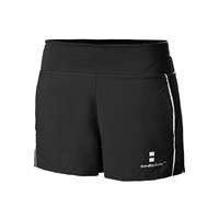 nordicdots Club 7.0 Shorts Herren - Schwarz, Weiß