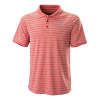 Wilson Stripe Polo Herren