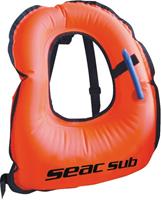 SEAC snorkel vest,-XL