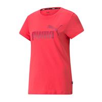 Puma Shirt - Damen -  pink