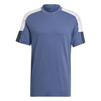 Adidas Essentials Colorblock Linear T-Shirt