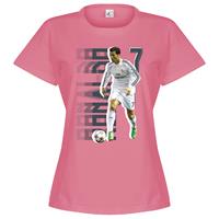 Retake Ronaldo Gallery Dames T-Shirt - 12