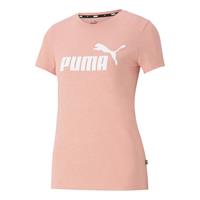 Puma Essential Logo Heather T-Shirt