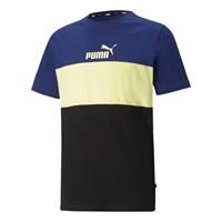Puma Essential Colorblock T-Shirt