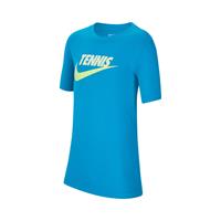 Nike Court Graphic T-Shirt Jungen