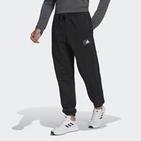 Adidas Essentials FeelVivid Cotton French Terry Straight-Leg Joggingbroek