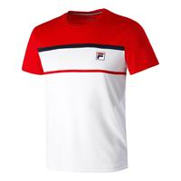 Fila Steve T-Shirt Herren