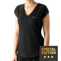 Head Janet T-Shirt Special Edition Damen